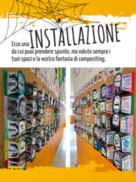 Progetto "L'AcchiappaFantasmi" in CT Serena Zollino, Maestro Emanuele e Maestrainbluejeans