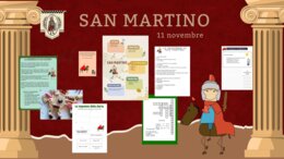 11 novembre la leggenda di san martino