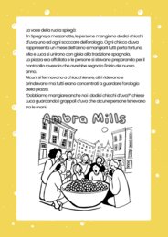 La Magia del Capodanno: Storia + Attività