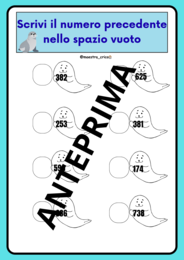 ACCOGLIENZA CLASSE TERZA