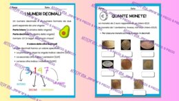 I decimali: introduzione e primi esercizi