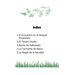 Las Aventuras de Hoppy, Skipper y Felix