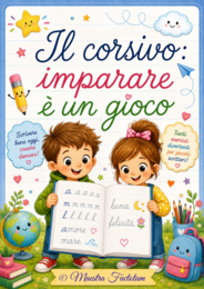 Il corsivo. Eserciziario