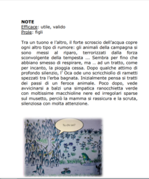 Libro Ciao, Sono Rick!