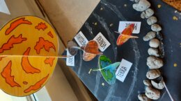 KIT MODELLINO SISTEMA SOLARE PER BAMBINI