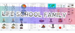 Lapbook VULCANO _ LSF