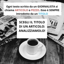 il quotidiano