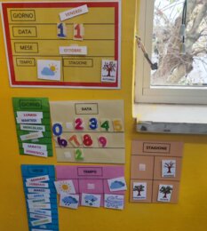 CALENDARIO