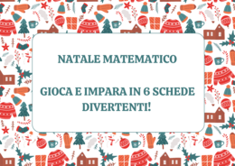 NATALE MATEMATICO