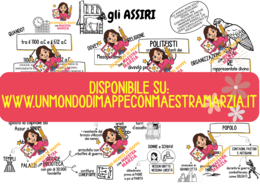 GLI ASSIRI