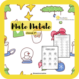 Mate Natale 1^