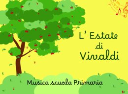 "L'Estate" di Antonio Vivaldi