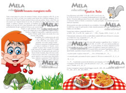 Un mondo da mangiare - libro con canzoni