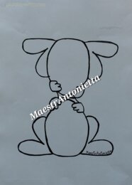 Coniglio Pasquale
