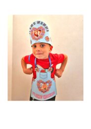 🌸Kit Creativo Festa della Mamma: Crea, Decora, Regala