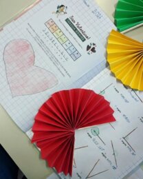 ANGOLI E SAN VALENTINO