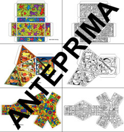 GEOMETRIA E ARTE: SOLIDI IN ARTE PER LA SCUOLA PRIMARIA E SECONDARIA DI PRIMO GRADO