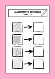 In Viaggio nel Futuro: Texture e Pixel Art