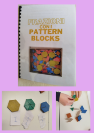 LE FRAZIONI
