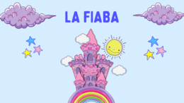 La fiaba