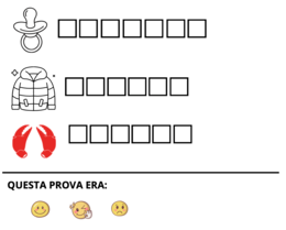 Dettato Muto
