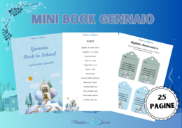 Bentornato gennaio