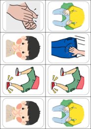Body percussion
