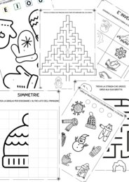 QUADERNO OPERATIVO: INVERNO