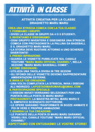 COMIX IN THE SCHOOL: manuale di fumetto