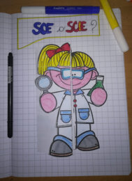 SCE oppure SCIE con Mascia la SCIEnziata