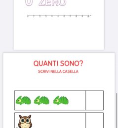 Accoglienza Matematica