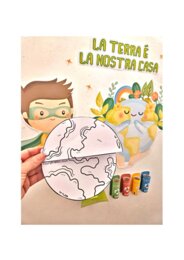 ♻️kit di “Raccolta Differenziata" per la Giornata della Terra