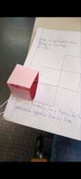 Lo sviluppo dei solidi
