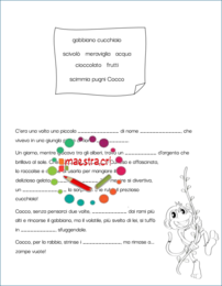 Riepilogo ortografico