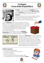 Festa della Repubblica Italiana