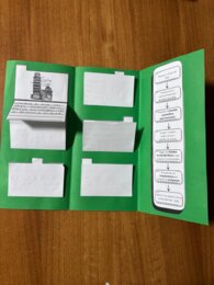 LAPBOOK SU GALILEO GALILEI