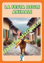 "La Festa degli Animali"