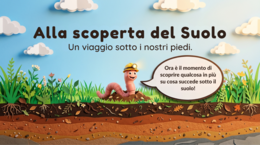 Il suolo