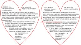 I PROBLEMI PARTENDO DALLA STORIA DI BARRACUDINO SUPERSTAR