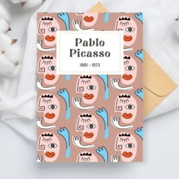 Pablo Picasso - schede didattiche di arte per la scuola primaria