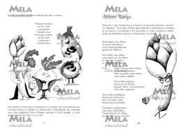 Cavolo che frutta - libro con canzoni