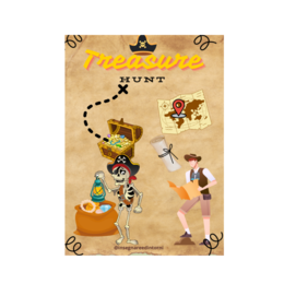 Treasure Hunt