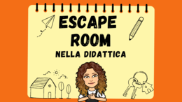 Escape room nella didattica