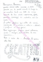 Diario delle vacanze estive (con espansione Gifted)