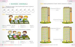 SUPER ESERCIZI GRADUATI PER L'INCLUSIONE - MATEMATICA 2