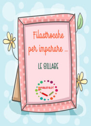 Filastrocca delle sillabe