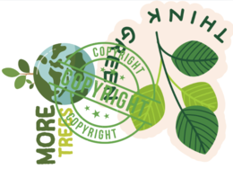 🌍 Earth Day – Bulletin Board and Classroom Decoration Set for Earth Day – 45 elements that educate, entertain, and inspire 🌍