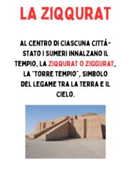 La Ziqqurat di Ur