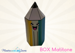 Box Matitone