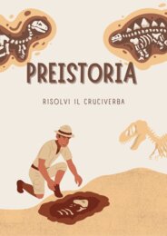 I DINOSAURI